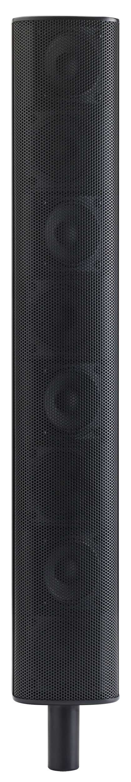 Audiophony Equipments iLINE 83B speaker front