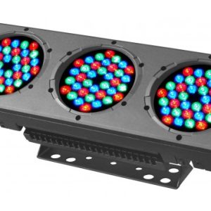 Briteq LED blaster RGB 15