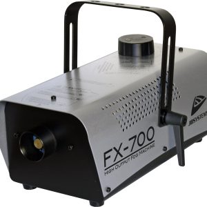 JB Systems FX-700 Rookmachine